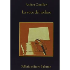 La voce del violino (Le indagini di Montalbano 4)