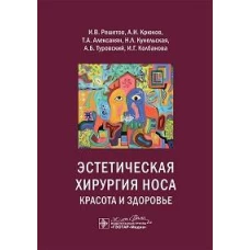 Эстетическая хирургия носа.Красота и здоровье