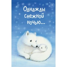 Однажды снежной ночью... (выпуск 4)