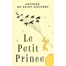 Le Petit Prince