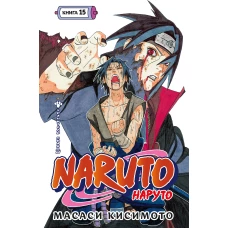 Naruto. Наруто. Книга 15. Хранитель правды