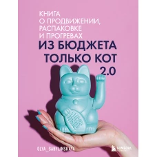 Из бюджета только кот 2.0