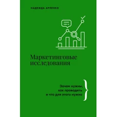 Маркетинговые исследования: зачем нужны как проводить и что для этого нужно