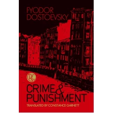 Crime &amp; Punishment