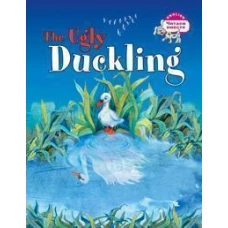 Гадкий утёнок. The Ugly Duckling. (на английском языке)