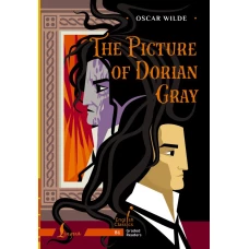 The Picture of Dorian Gray. B1