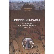 Евреи и арабы. Их связи на протяжении веков